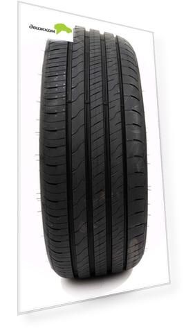 Шина GOODYEAR EfficientGrip Performance 2 225/55 R17 101W