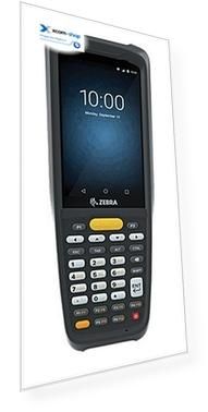 Терминал сбора данных Zebra MC2200
