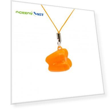 Бокс для молочных зубов Revyline "Зубик" QT-006