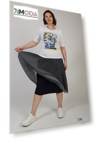 Юбка Rabe collection