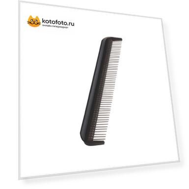 Расческа Buddy ГРЕБЕНЬ с вращающимися зубьями 18 см Блистер ZM1061