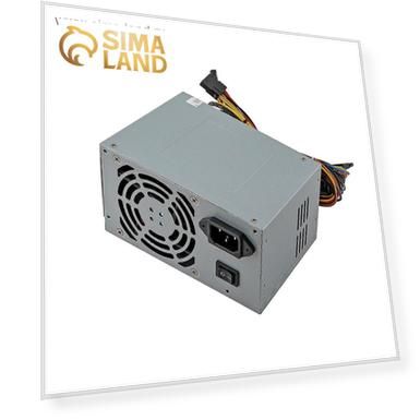 Блок питания LinkWorld ATX 350W LW2-350W (LPE)