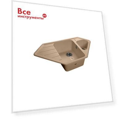 Цвет: топаз, Длина: 485.000, Крыло: да, Серия: CORNER, Форма: угловая, Ширина: 930.000, Угловая: да, Материал: искусственный мрамор, Вес нетто: 15.300, Установка: врезная