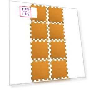 Цвет: оранжевый, Размер: 50x50x2, 50 х 50 х 0, 51 х 51 х 4