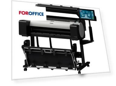 Инженерная система (МФУ)_imagePROGRAF iPF TM-300 MFP Z36-AIO