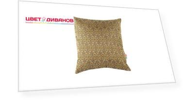 Обивка: Ткань, Скидка: 40, Ширина: 45, Глубина: 45, Линейка: Фортуна, Для детей: Нет, Наполнитель: Полиэфирное волокно, Тип Материала: Жаккард, Угловая конструкция: Нет