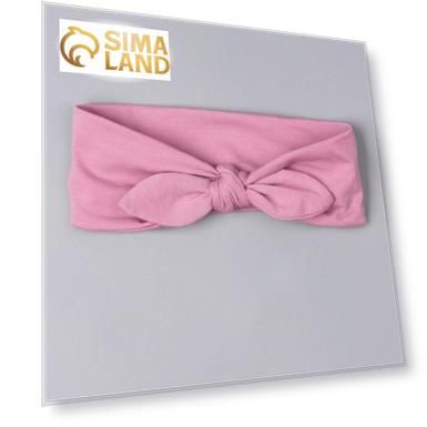 Цвет: розовый