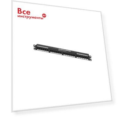 Патч-панель panduit dp24688tgy dp6 plus gp6 29884