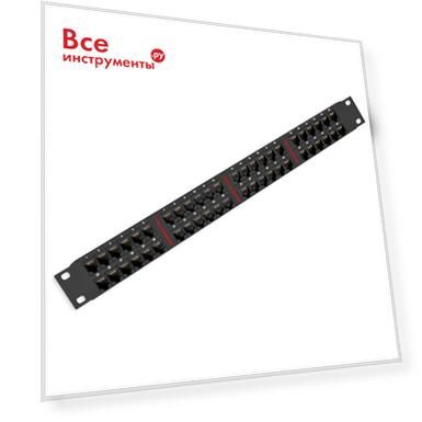 Патч-панель SYSMATRIX