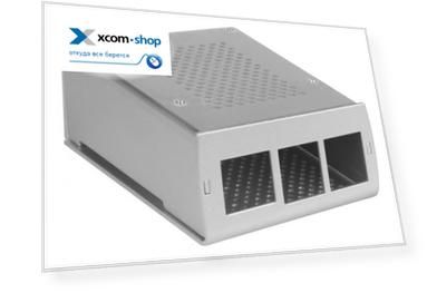 Корпус Qumo RS036
