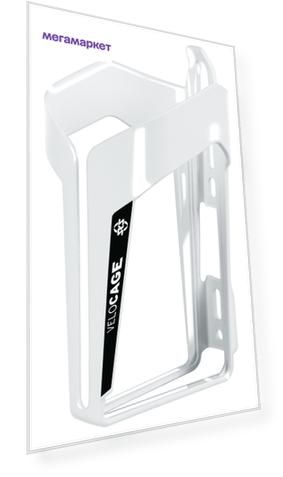 Цвет: белый, черный