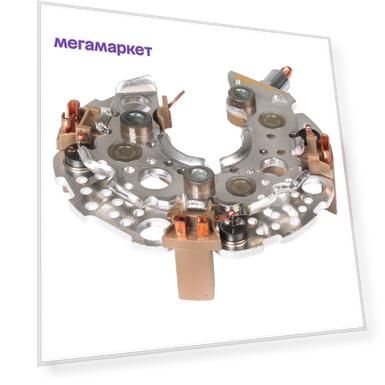 Мост диодный генератора Toyota Corolla 1.6i StartVOLT VDB 1904