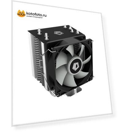 Кулер CPU ID-Cooling SE-914-XT_BASIC