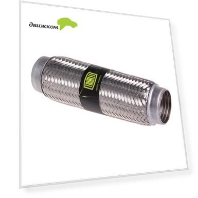 Компенсатор выхл сист. (гофра) 55x250 3х сл. InterLock (TRIALLI)