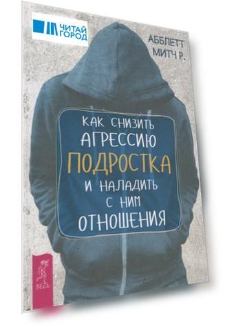 Как снизить агрессию подростка и наладить с ним отношения