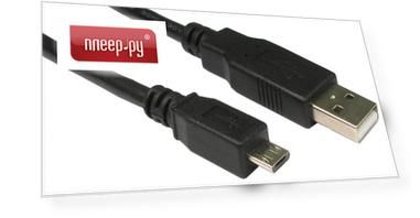 Аксессуар 5bites USB AM-MICRO 5P 1.8m UC5002-018