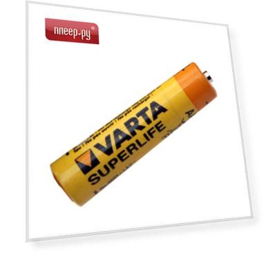 Батарейка AA - Varta Superlife R6 SR4 2006 (48 штук) 11342