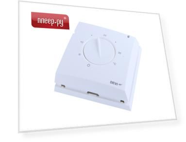 Терморегулятор DEVI DEVIreg 132 140F1011