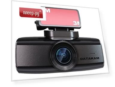 Видеорегистратор Datakam G5-REAL PRO-BF