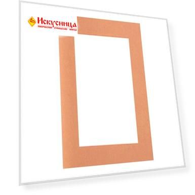 2779 Паспарту, 38*26 см (внутр. размер 30*18 см)