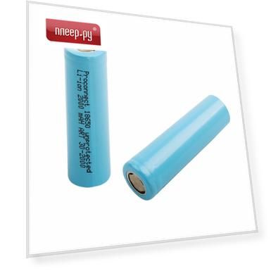 Аккумулятор ProConnect 18650 Li-Ion 2000 mAh 30-2000-01