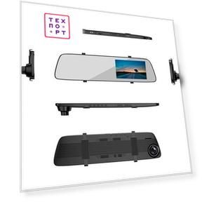 Видеорегистратор Blackview X5 lite