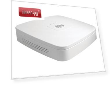 Видеорегистратор Dahua DH-XVR4104C-I
