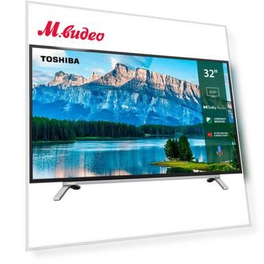 Серия: E5603, Экран: 32"/1366x768 Пикс, total_bonus: 540, bonus_rublesi: 540, Мощность: 7 вт, Диагональ: 32, Количество: 2 шт, Разрешение: 1366x768, Диагональ экрана: 80, Мощность фронтальных АС: 2 x 7 Вт