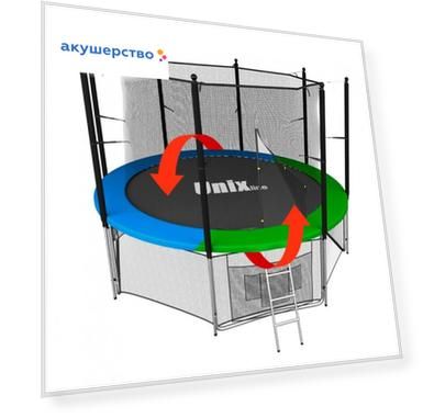 Вес: 160 кг, Размер: 305 см