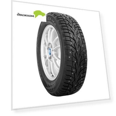 Шина зимняя Toyo Observe G3-Ice 225/60 R17 103T шип