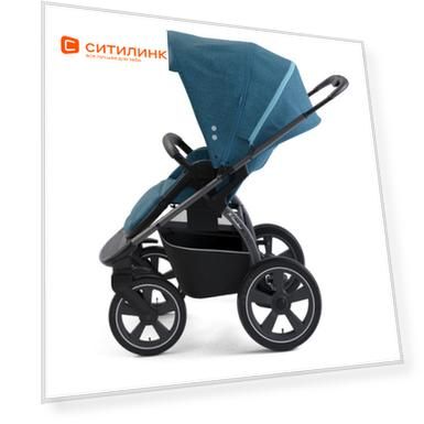 Прогулочная коляска X-LANDER X-Move [t-wdz01-00818]