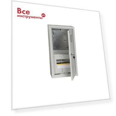 Цвет: серый, Высота: 540.000, Ширина: 290.000, Глубина: 165.000, Вес нетто: 5.500, Вид установки: навесной, Модельный ряд: ЩУРн, Степень защиты: 31, Материал дверцы: сталь, Номинальный ток: 125.000