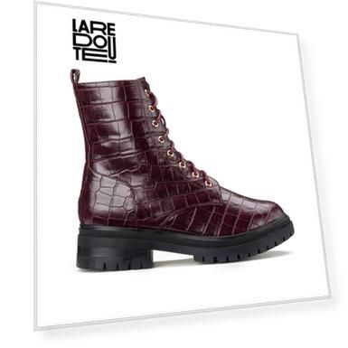 Ботинки LA REDOUTE COLLECTIONS PLUS