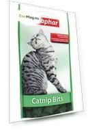Beaphar Catnip Bits / Подушечки Беафар для кошек с Кошачьей мятой