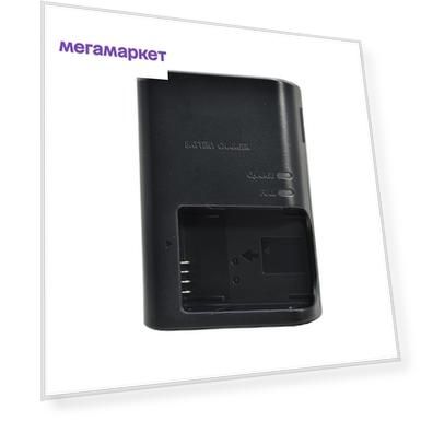 Зарядное устройство MyPads LC-E12C/LC-E12 для аккумуляторных батарей LP-E12