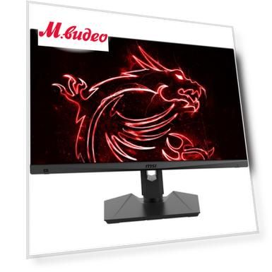 MSI Optix MAG274R2