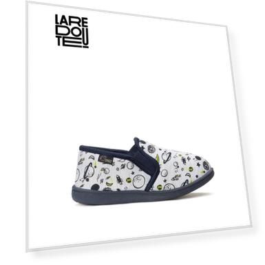 Туфли LA REDOUTE COLLECTIONS
