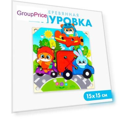 Пол: детский