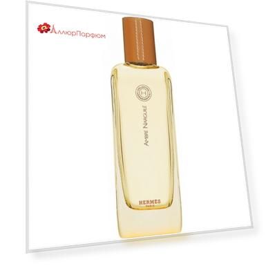 Hermes - Hermessence Ambre Narguile (1мл - 395руб)