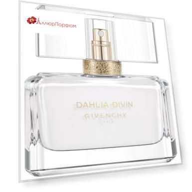 Givenchy - Dahlia Divin Eau Initiale (15мл)