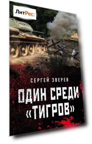 Один среди «тигров»