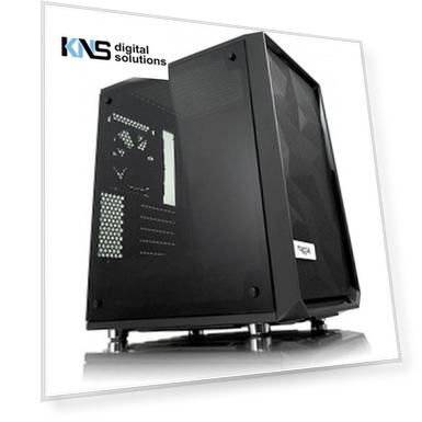 Fractal Design Meshify Mini C TG