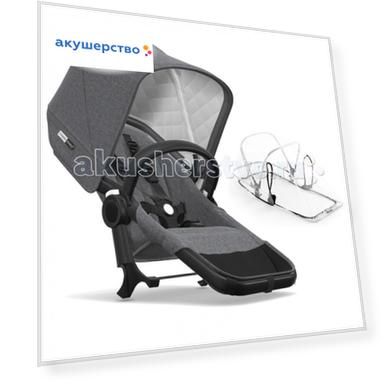 Прогулочный блок Bugaboo Набор для конфигурации Donkey2 Duo Classic Complete