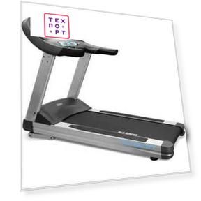 Беговая дорожка Bronze Gym T1000 Pro TFT