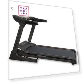 Беговая дорожка Bronze Gym T812 LC