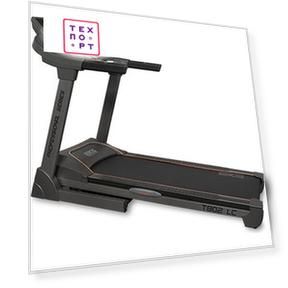 Беговая дорожка Bronze Gym T802 LC