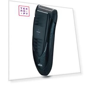 Электробритва Braun FreeControl 170 Series 1