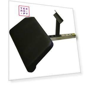 Опция Body Solid Парта Скотта для GFID31, GFID71, GDIB46L, GPCA1