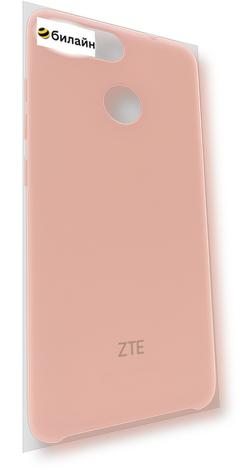 Материал: пластик, Имя модели: ZTE Blade V9 Vita