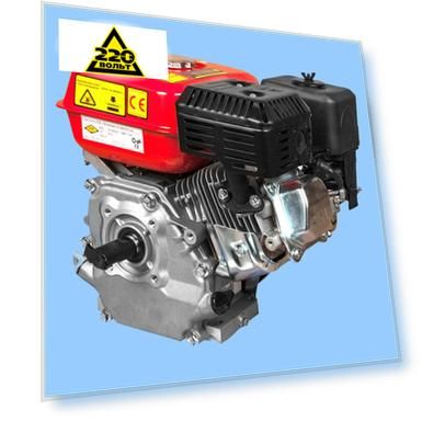 Двигатель Dde Dde168fb-s20
